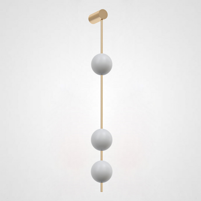 Настенный Светильник Adils Wall H103 By Imperiumloft