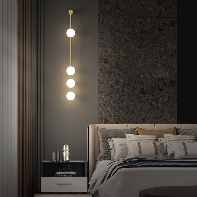 Настенный Светильник Adils Wall H103 By Imperiumloft