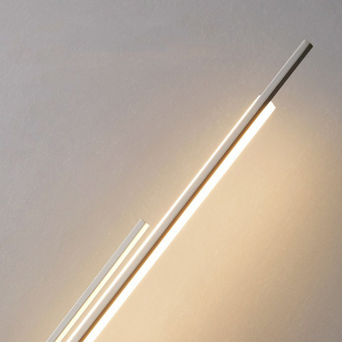 Настенный Светильник Tinus H63 Brass By Imperiumloft