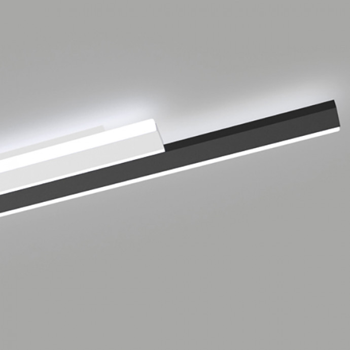 Настенный Светильник Rikka H120 3000К By Imperiumloft