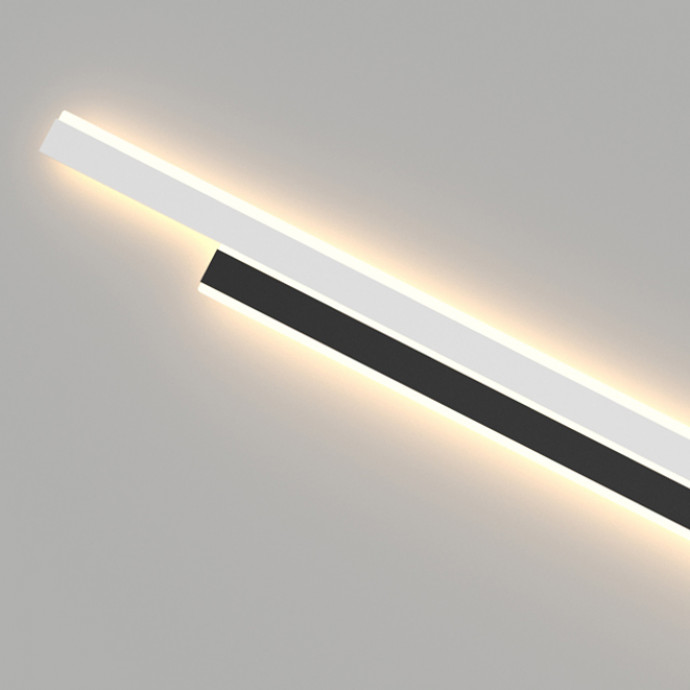 Настенный Светильник Rikka H120 3000К By Imperiumloft