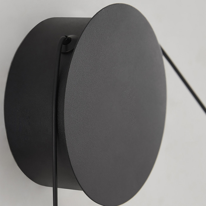 Настенный Светильник Hook Right By Imperiumloft