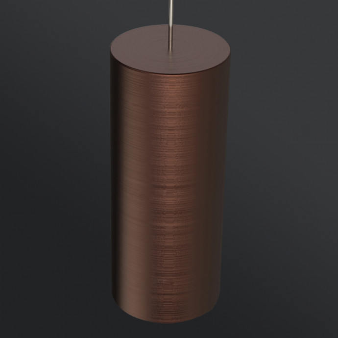 Подвесная Люстра Sellif B Ring D40 Brown By Imperiumloft