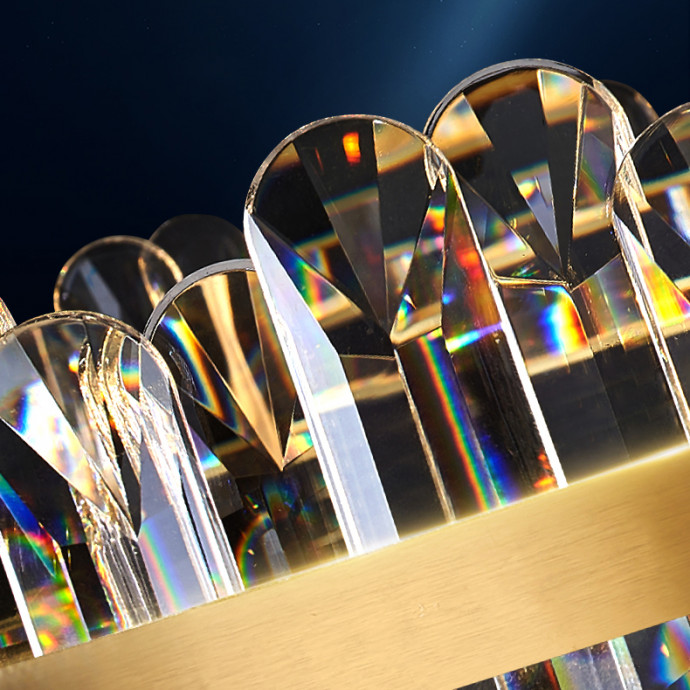 Люстра На Штанге Laurent B D80 By Imperiumloft