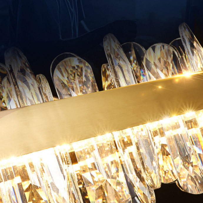 Люстра На Штанге Laurent B D80 By Imperiumloft