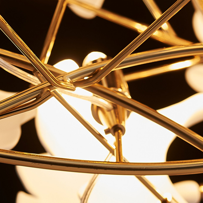 Подвесная Люстра Julietta L L200 By Imperiumloft