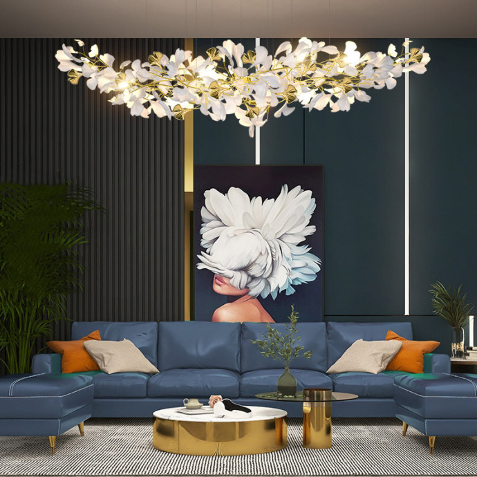 Подвесная Люстра Julietta L L200 By Imperiumloft