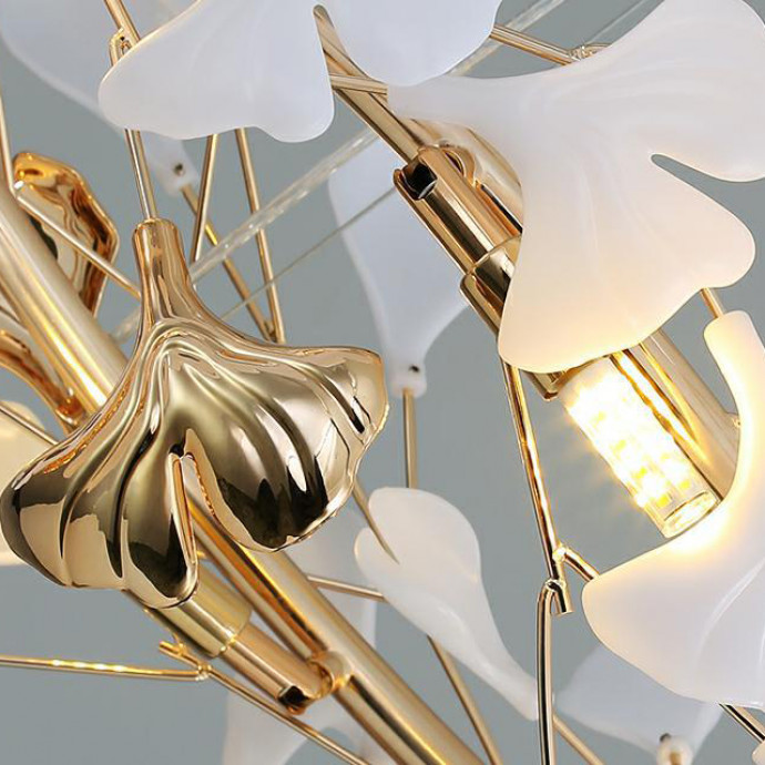 Подвесная Люстра Julietta L L200 By Imperiumloft