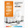 23210 Лампа Gauss Elementary LED A60 E27 10W 2700K 1/40