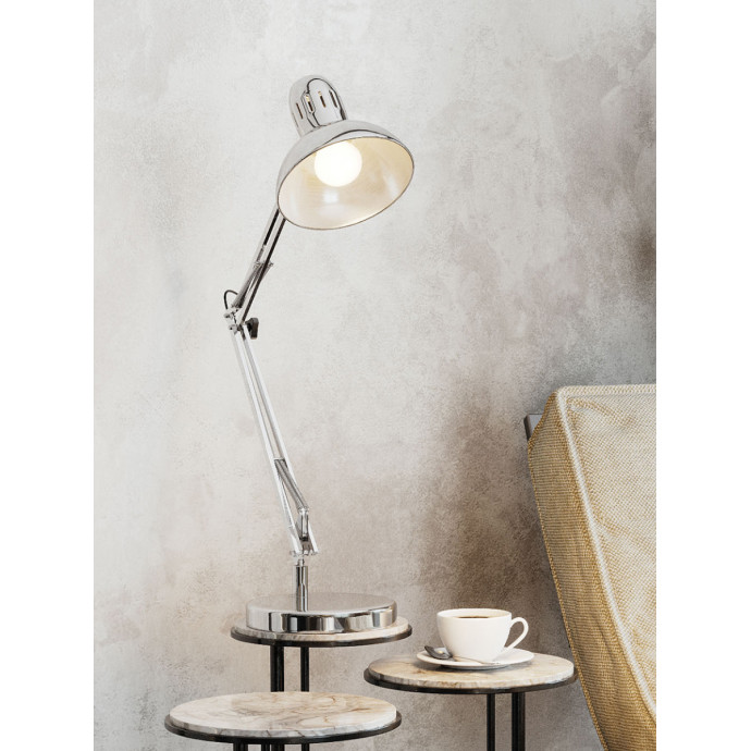 23220 Лампа Gauss LED Elementary A60 10W E27 4100K 1/10/40