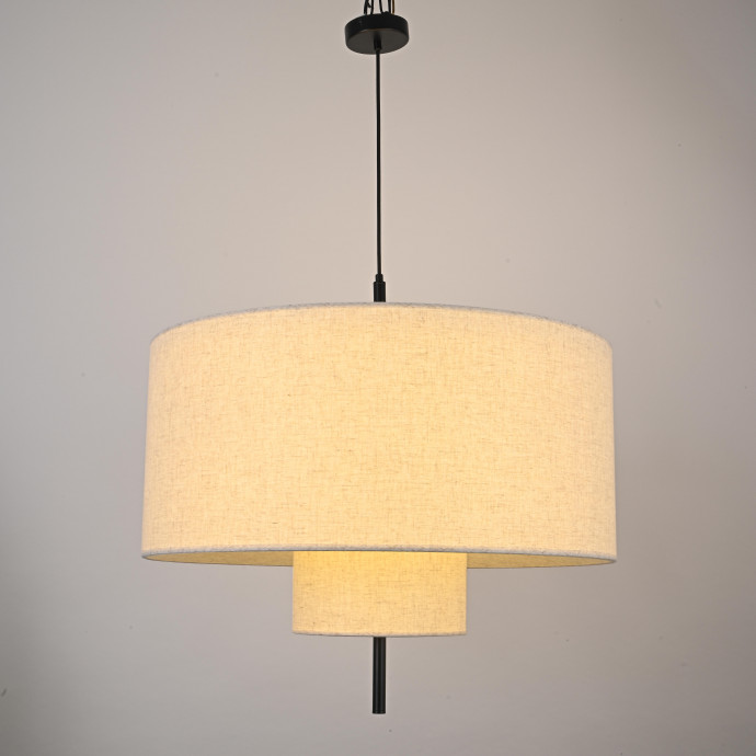 Подвесной Светильник Andrean D68 By Imperiumloft