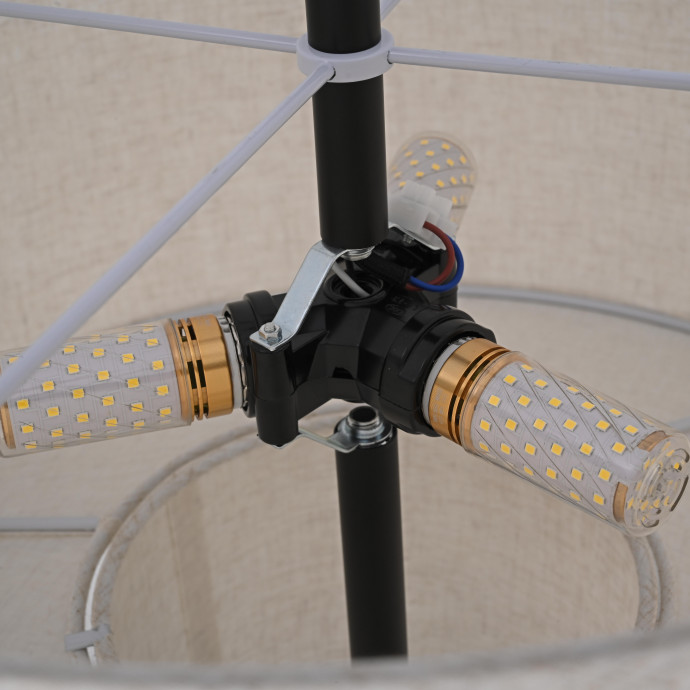 Подвесной Светильник Andrean D68 By Imperiumloft