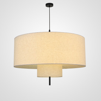 Подвесной Светильник Andrean D88 By Imperiumloft