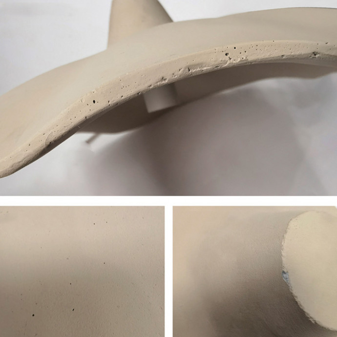 Подвесной Светильник Armin D25 By Imperiumloft