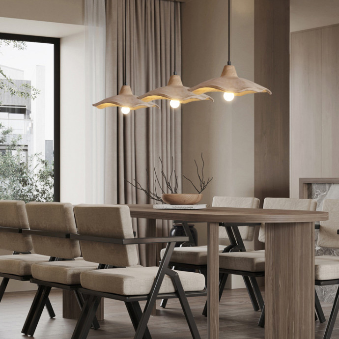 Подвесной Светильник Santeri D42 Yellow By Imperiumloft