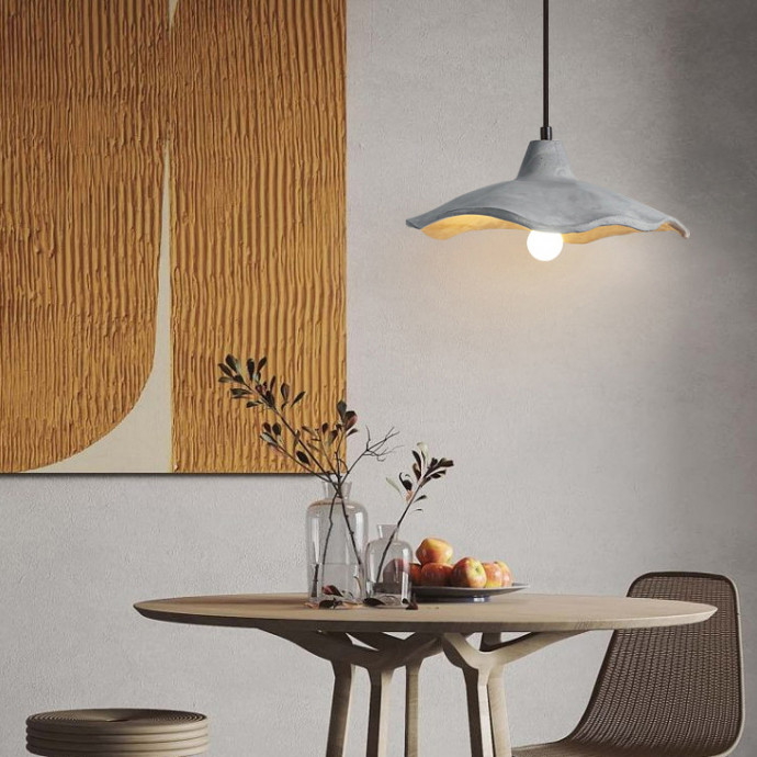 Подвесной Светильник Santeri D42 Yellow By Imperiumloft