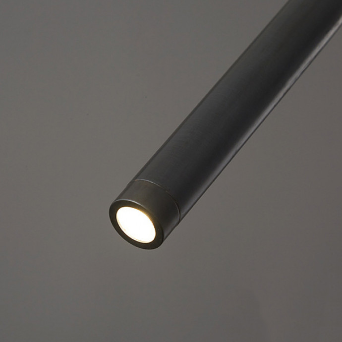 Подвесной Светильник Zakris B Brass By Imperiumloft