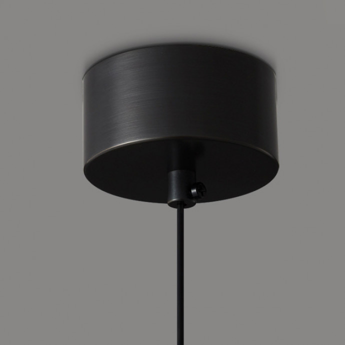 Подвесной Светильник Zakris B Brass By Imperiumloft