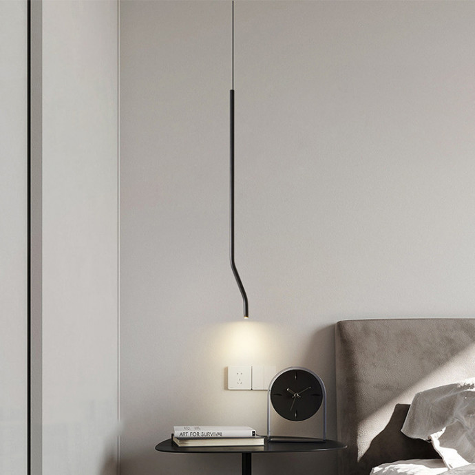 Подвесной Светильник Zakris B Brass By Imperiumloft