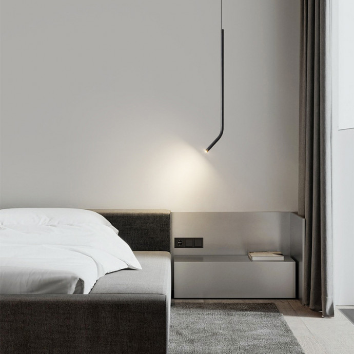 Подвесной Светильник Zakris B Brass By Imperiumloft