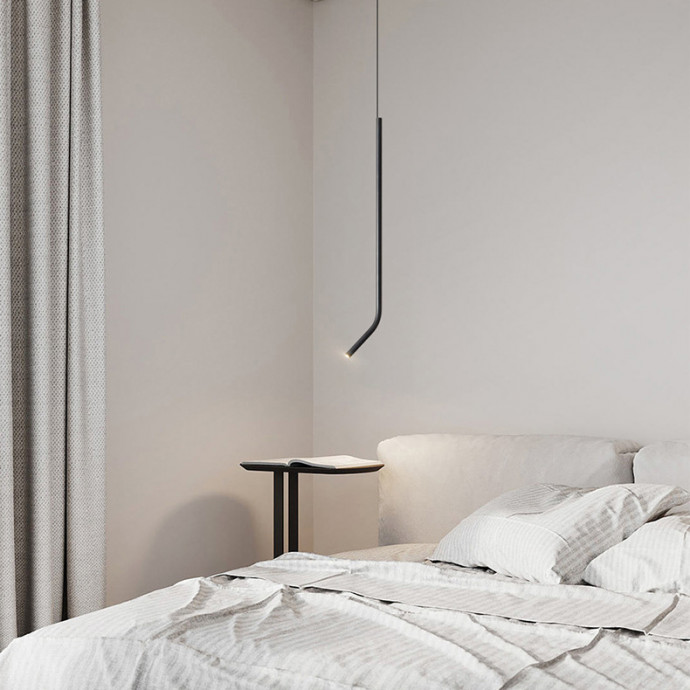 Подвесной Светильник Zakris B Brass By Imperiumloft