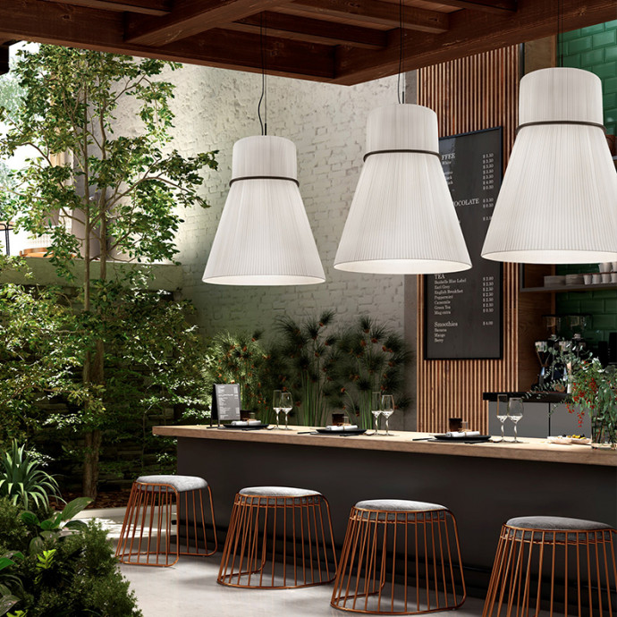 Подвесной Светильник Peo B D50 By Imperiumloft