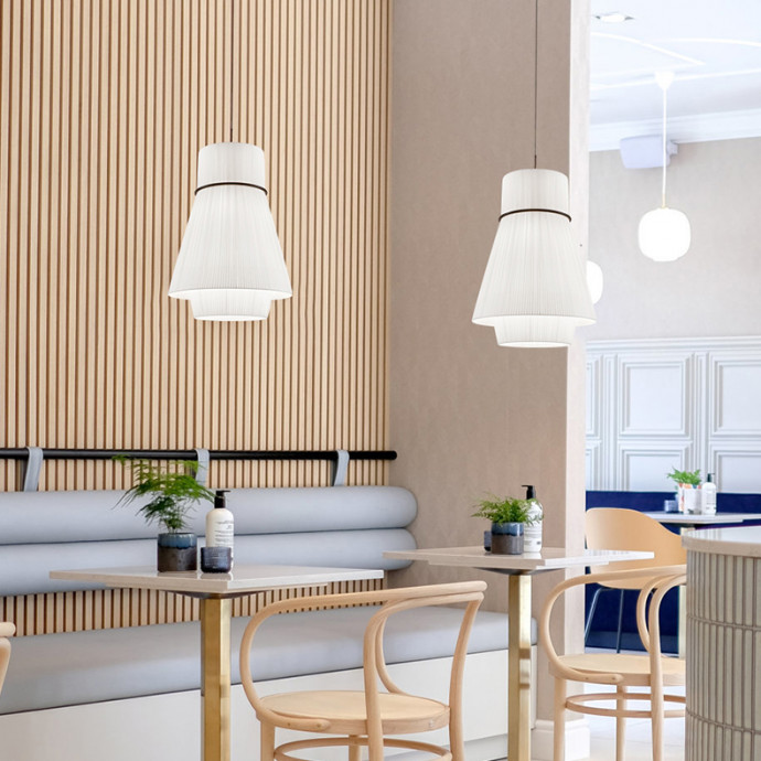 Подвесной Светильник Peo C D50 By Imperiumloft