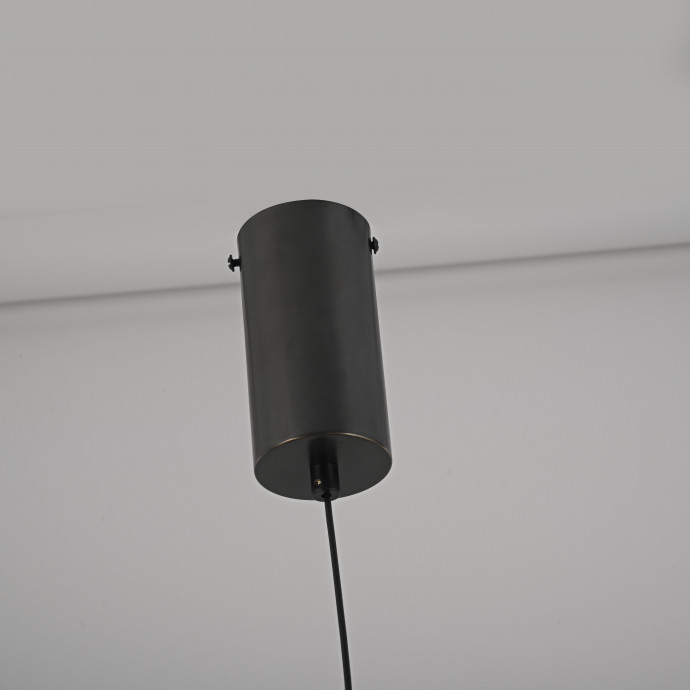 Подвесной Светильник Randall А Black By Imperiumloft