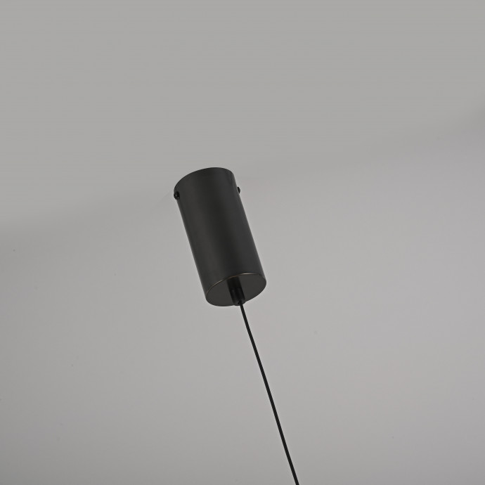 Подвесной Светильник Randall B Black By Imperiumloft