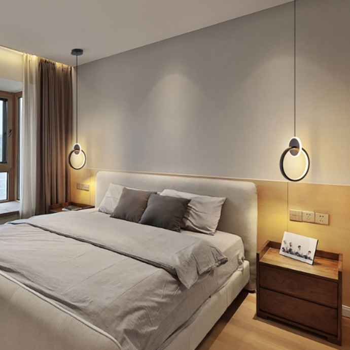 Подвесной Светильник Randall А Brass By Imperiumloft