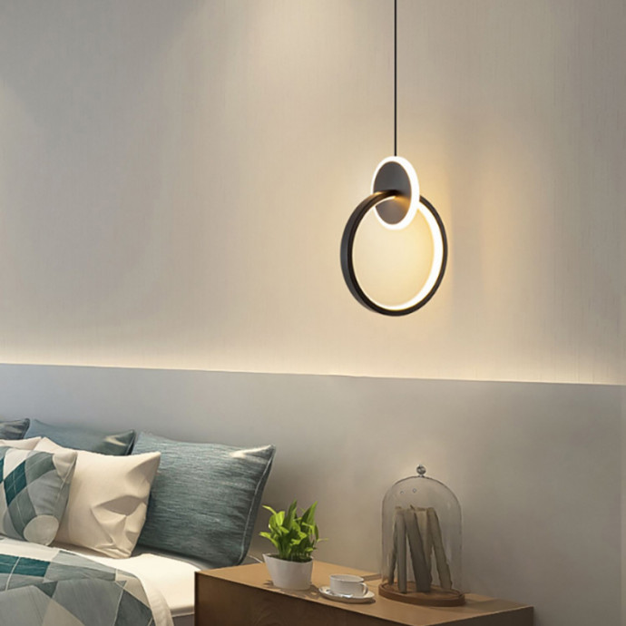 Подвесной Светильник Randall А Brass By Imperiumloft