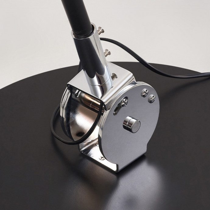 Напольный Светильник Aidan H220 By Imperiumloft