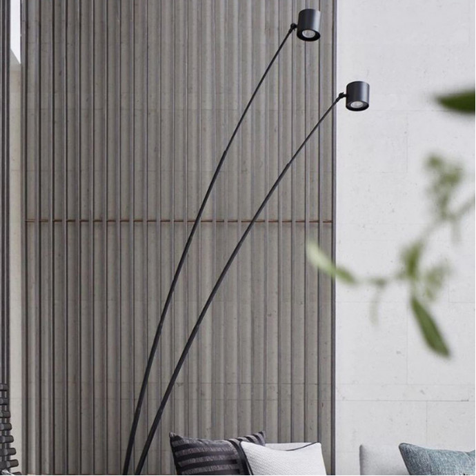 Напольный Светильник Aidan H220 By Imperiumloft