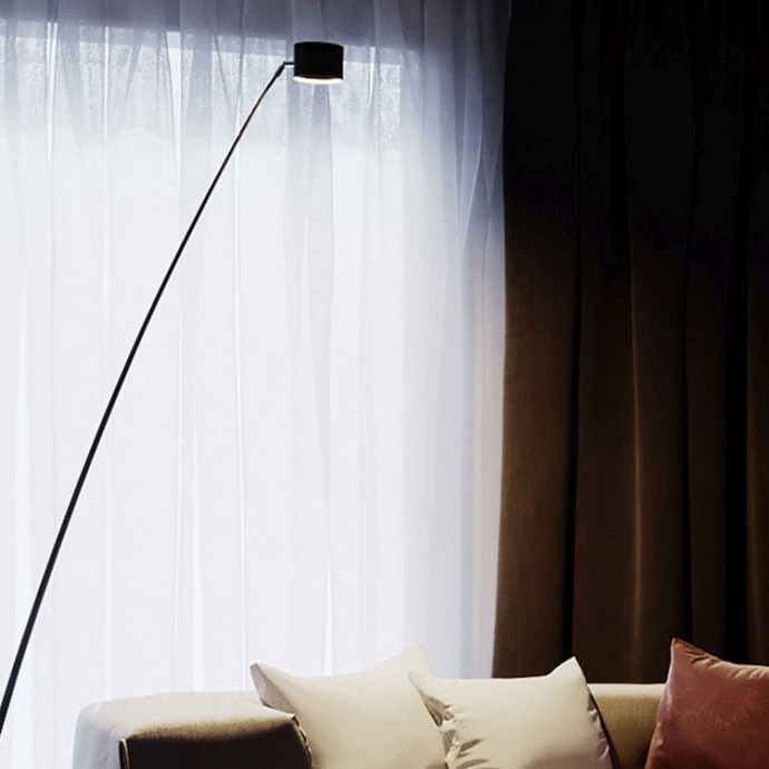 Напольный Светильник Aidan H220 By Imperiumloft