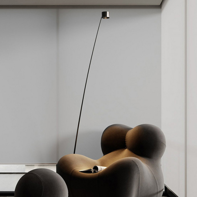 Напольный Светильник Aidan H220 By Imperiumloft