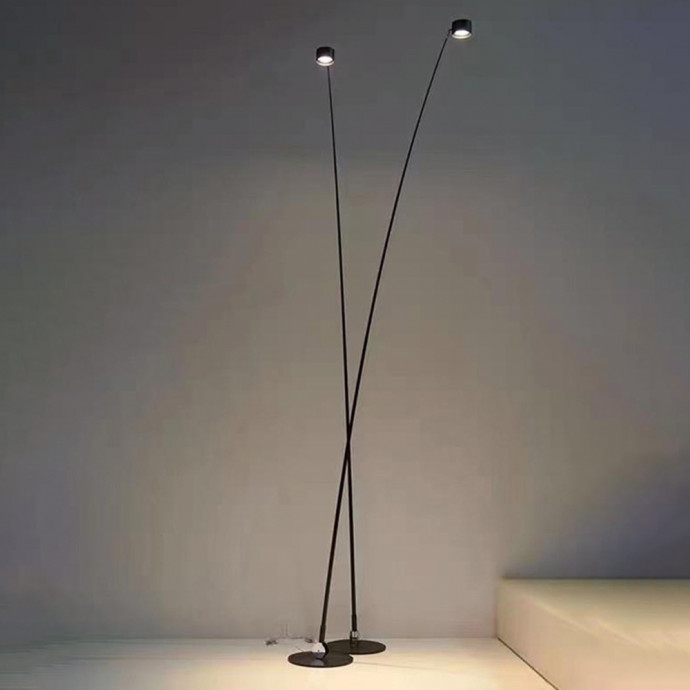 Напольный Светильник Aidan H220 By Imperiumloft