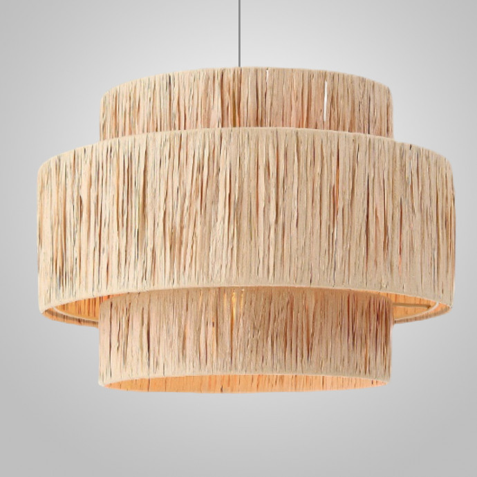 Подвесной Светильник Hiskias D60 By Imperiumloft