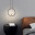 Подвесной Светильник Remus One Black By Imperiumloft