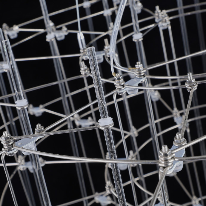 Подвесная Люстра Chill A D80 By Imperiumloft