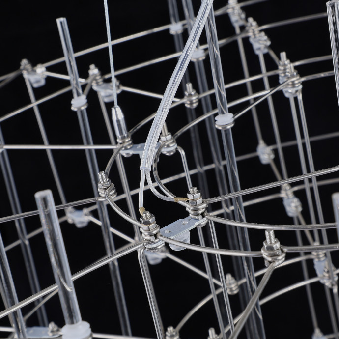 Подвесная Люстра Chill A D80 By Imperiumloft