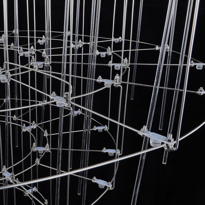 Подвесная Люстра Chill A D100 By Imperiumloft