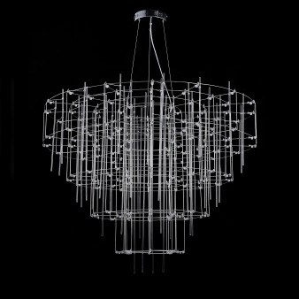 Подвесная Люстра Chill A D120 By Imperiumloft