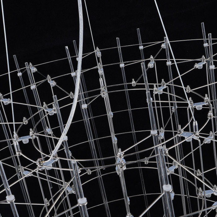 Подвесная Люстра Chill A D120 By Imperiumloft