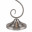 Настольная лампа Favourite Fabbio 2349-1T