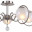 Потолочный светильник Favourite Fabbio 2349-5U