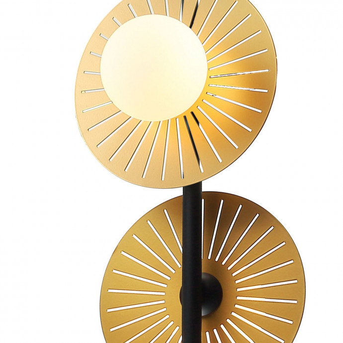 Светильник Favourite Sonnenblume 2356-2P