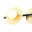 Люстра подвесная Favourite Sonnenblume 2356-4P