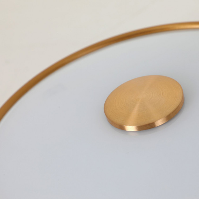 2375-2C, потолочный светильник, D255xH100, 2xE27x40W