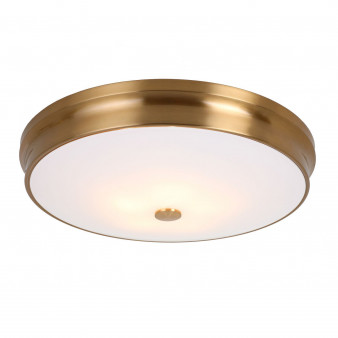 2375-5C, потолочный светильник, D550xH120, 5xE27x40W