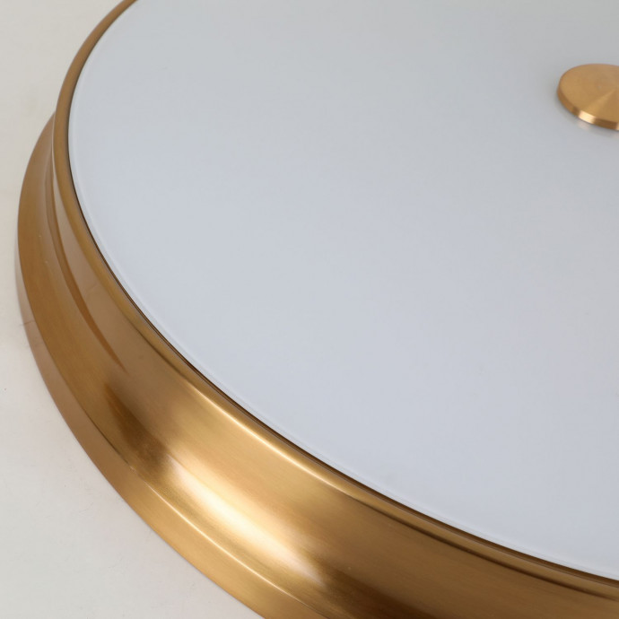 2375-5C, потолочный светильник, D550xH120, 5xE27x40W